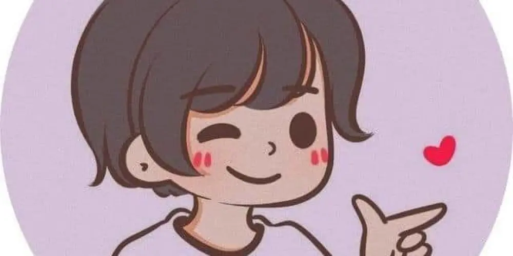 Imagem do grupo de WhatsApp Grupo de amizade ou namoro