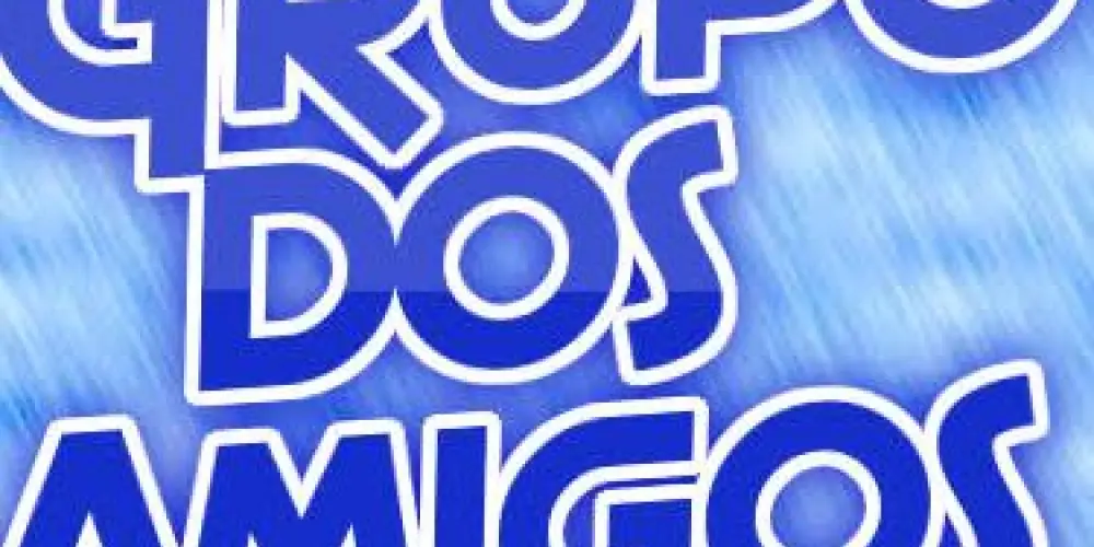 Imagem do grupo de WhatsApp Grupo de amizade para de menores😃