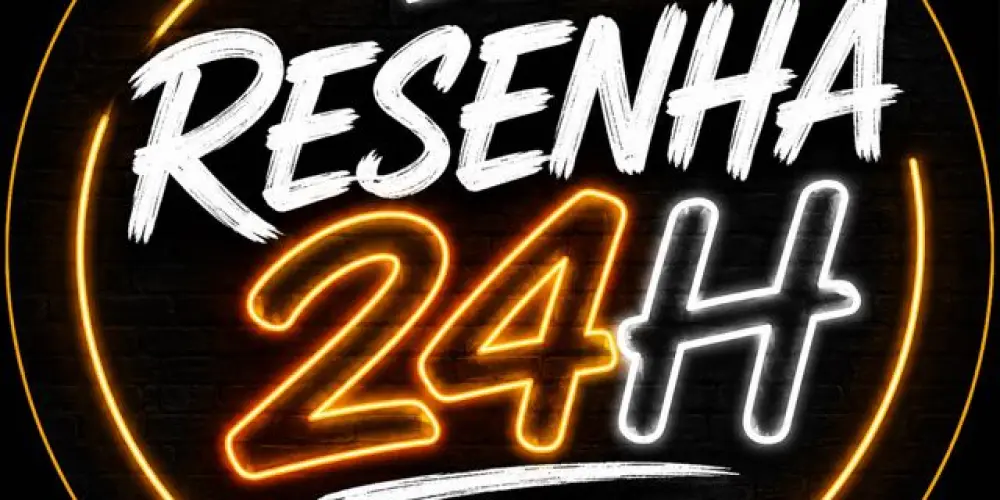 Imagem do grupo de WhatsApp Grupo de Amizade / Resenha 24hrs