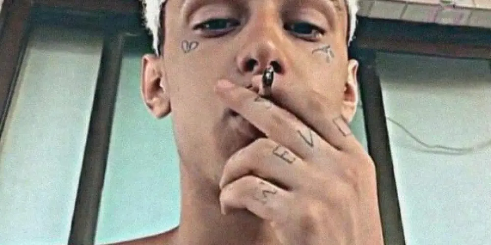 Imagem do grupo de WhatsApp Grupo de amizade  RJ