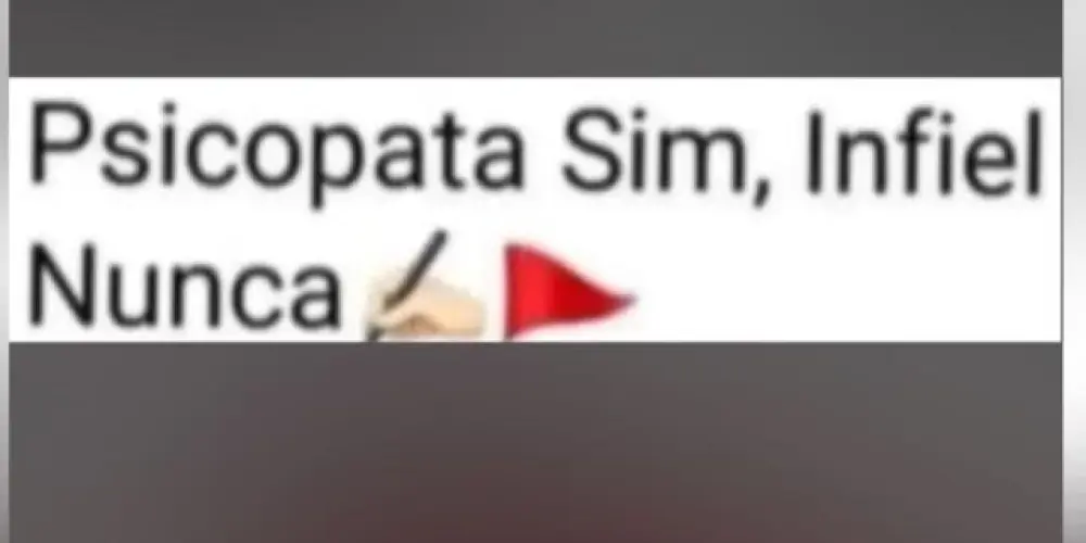 Imagem do grupo de WhatsApp GRUPO DE AMIZADE RJ