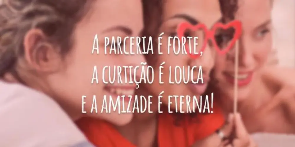 Imagem do grupo de WhatsApp Grupo de amizade somente para as meninas