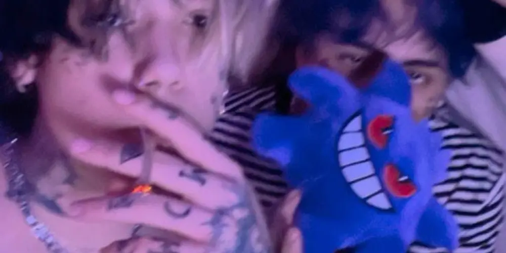 Imagem do grupo de WhatsApp GRUPO DE AMIZADE (SORTEIO DE ADM)