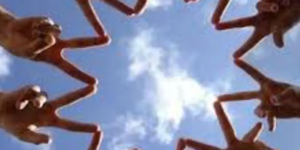 Imagem do grupo de WhatsApp GRUPO DE AMIZADE  VIRTUAIS 🙃