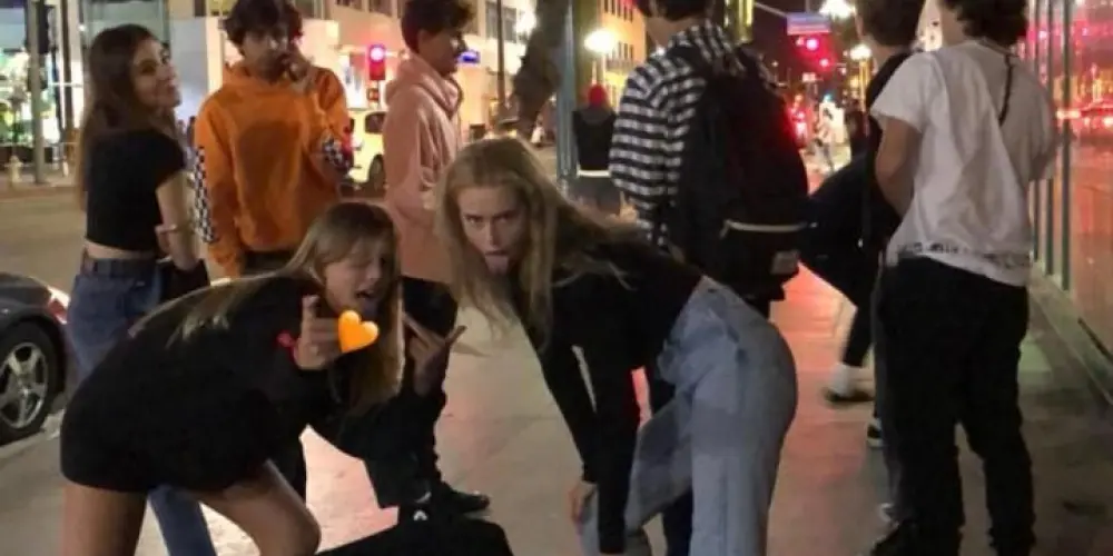 Imagem do grupo de WhatsApp GRUPO DE AMIZADES 2024!