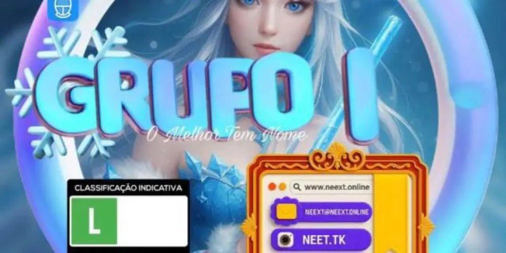 Imagem do grupo de WhatsApp GRUPO DE AMIZADES 2026