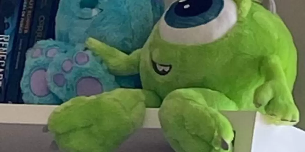 Imagem do grupo de WhatsApp Grupo de Amizades 💖