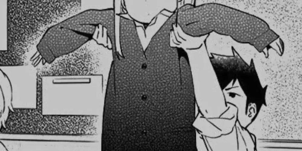 Imagem do grupo de WhatsApp Grupo de amizades