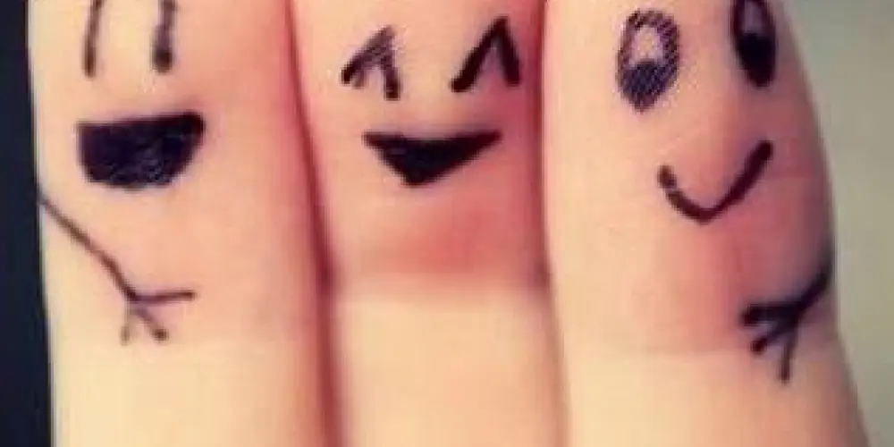 Imagem do grupo de WhatsApp GRUPO DE AMIZADES