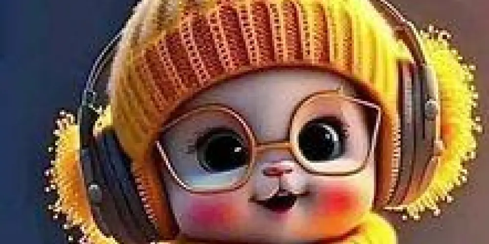 Imagem do grupo de WhatsApp Grupo de Amizades