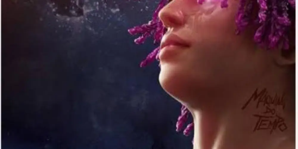 Imagem do grupo de WhatsApp Grupo de amizades