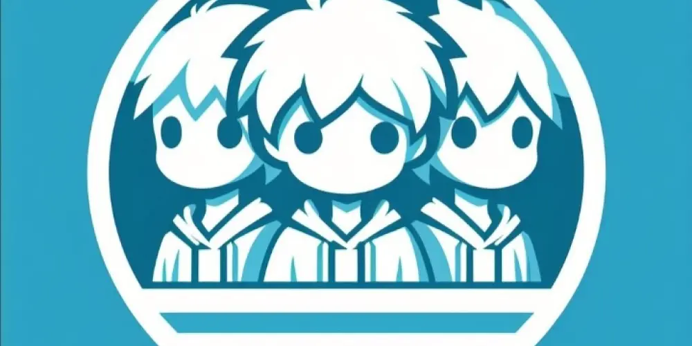 Imagem do grupo de WhatsApp Grupo de Amizades😎👻