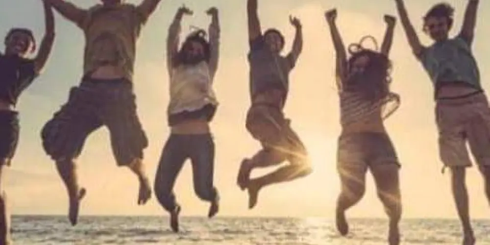 Imagem do grupo de WhatsApp Grupo de Amizades❤️