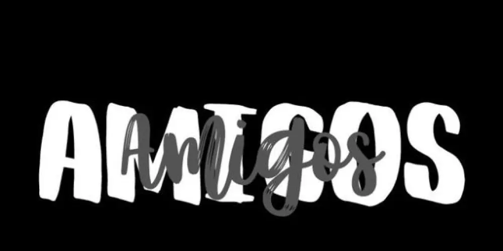 Imagem do grupo de WhatsApp grupo de Amizades