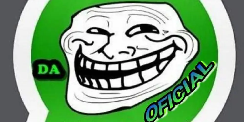 Imagem do grupo de WhatsApp GRUPO DE AMIZADES💯