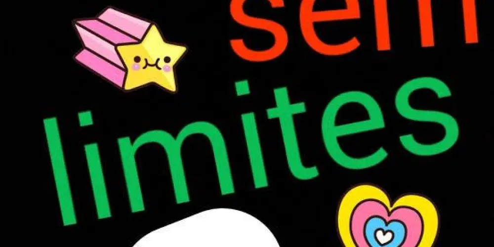 Imagem do grupo de WhatsApp grupo de amizades