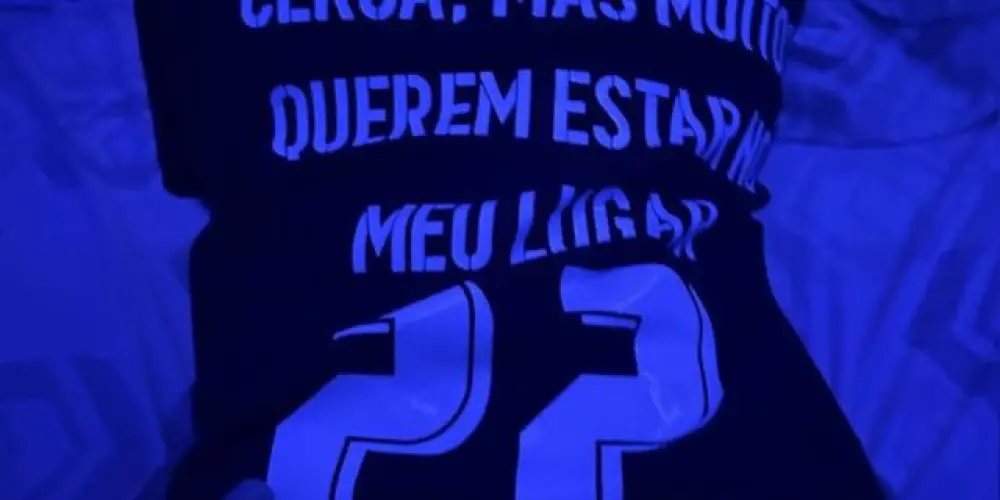 Imagem do grupo de WhatsApp Grupo de amizades 😈🔥