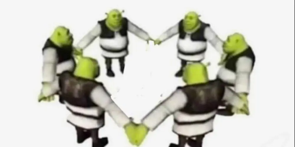 Imagem do grupo de WhatsApp Grupo de Amizades