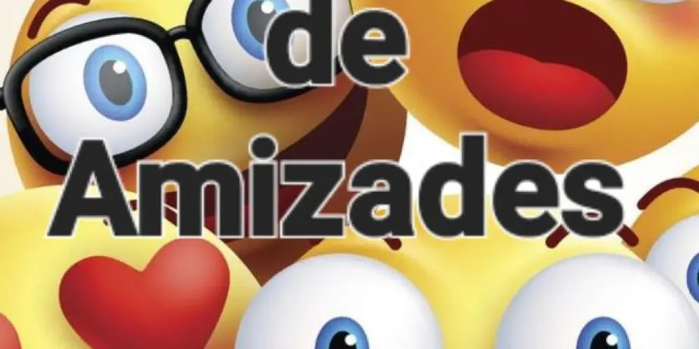 Imagem do grupo de WhatsApp GRUPO DE AMIZADES 🙂🤪😜