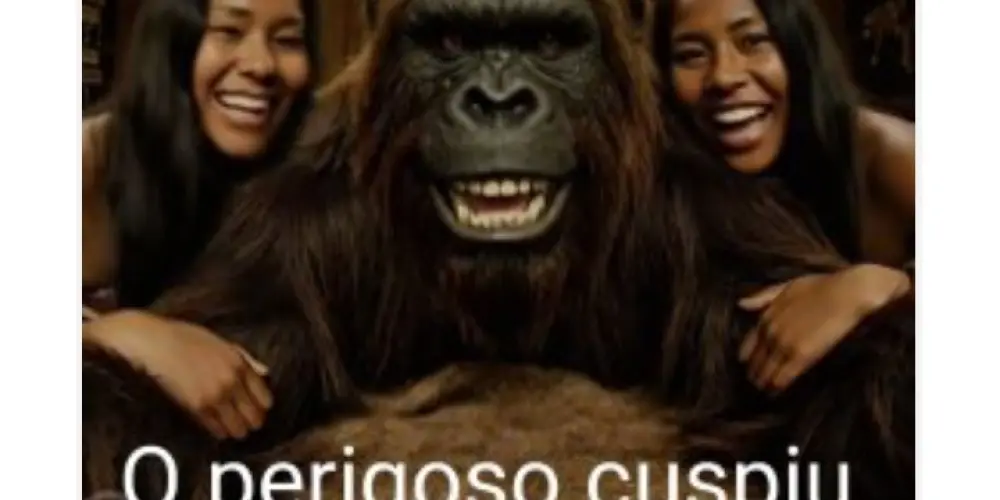 Imagem do grupo de WhatsApp Grupo de amizades