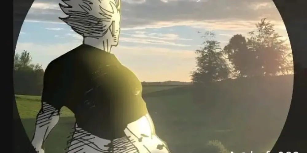 Imagem do grupo de WhatsApp GRUPO DE AMIZADES E JOGOS