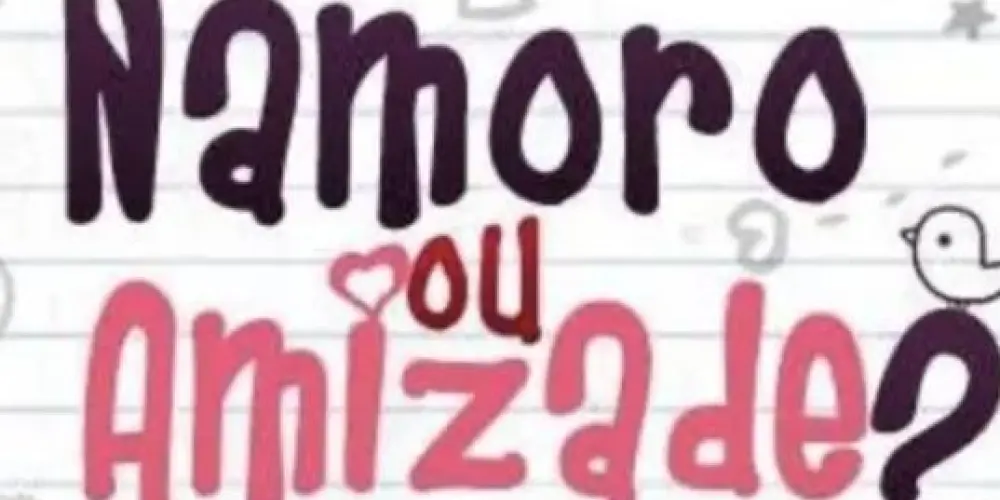 Imagem do grupo de WhatsApp Grupo de amizades e namoro 💭❤️