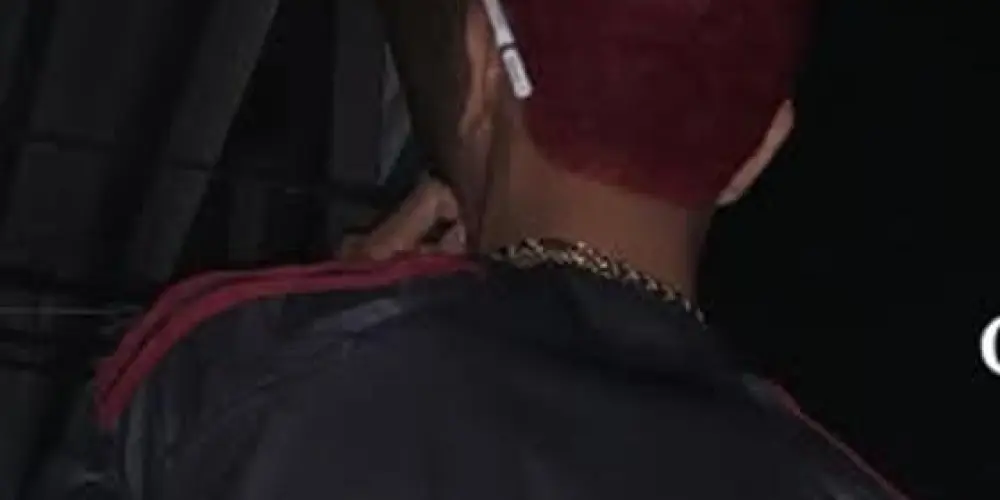 Imagem do grupo de WhatsApp Grupo de amizades novo