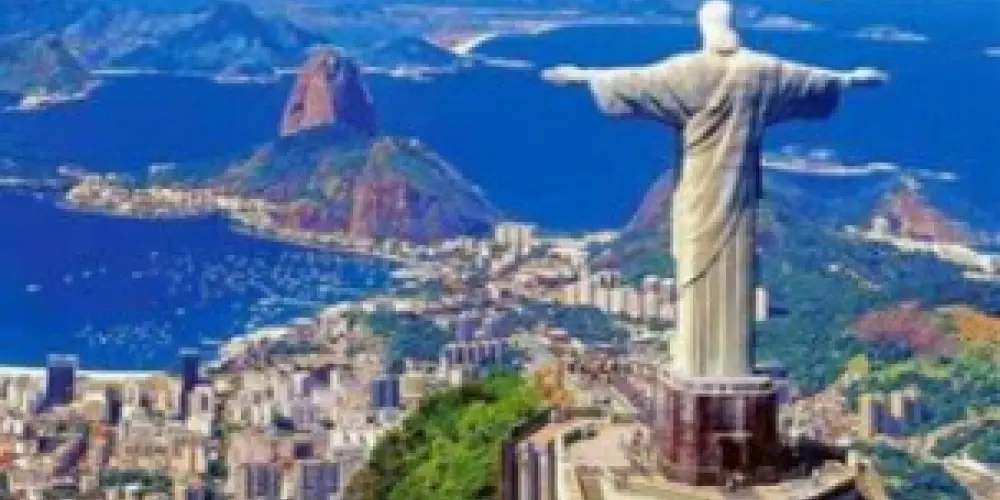 Imagem do grupo de WhatsApp Grupo de amizades RJ