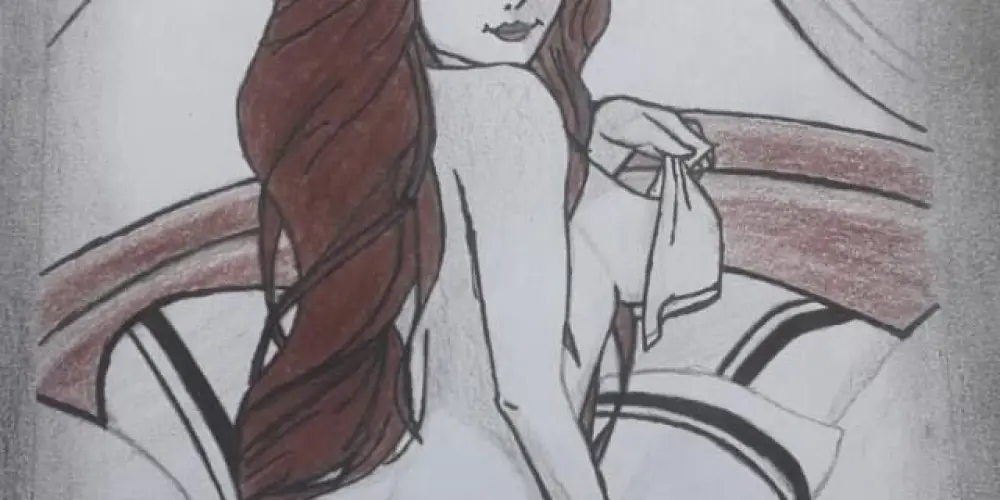 Imagem do grupo de WhatsApp grupo de amizades só mulheres