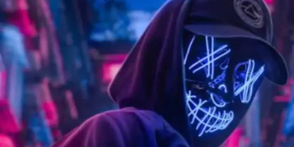 Imagem do grupo de WhatsApp Grupo de amizades [WkR]