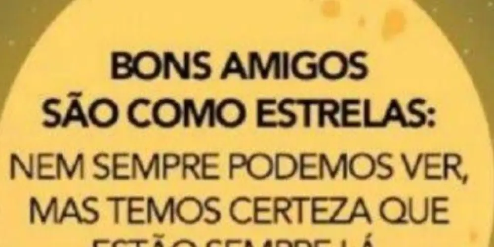 Imagem do grupo de WhatsApp ✨Grupo de Amizades✨Só os Melhores✨