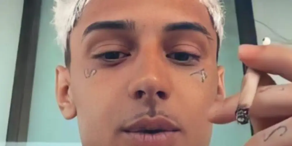 Imagem do grupo de WhatsApp GRUPO DE AMZD E NAMORO