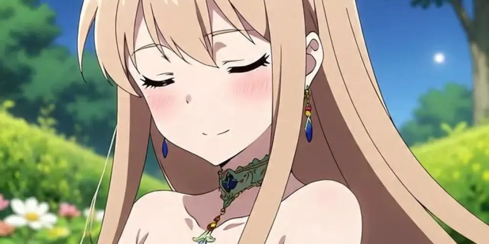 Imagem do grupo de WhatsApp GRUPO DE ANIMES⛩💫