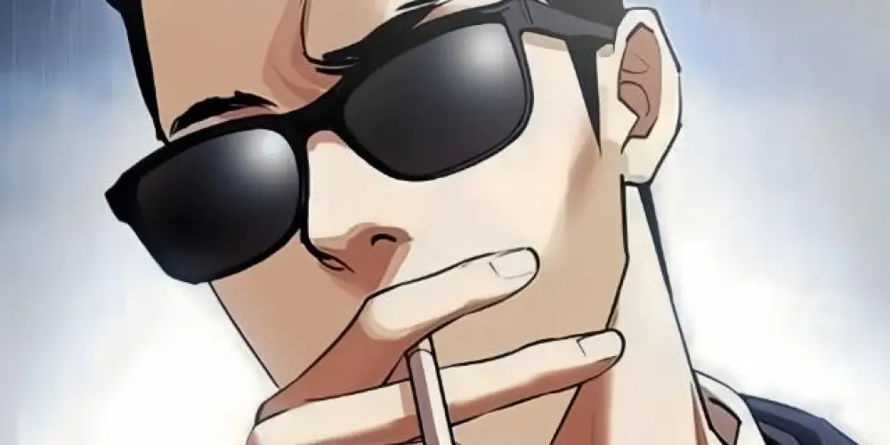 Imagem do grupo de WhatsApp Grupo De Animes - Mangás