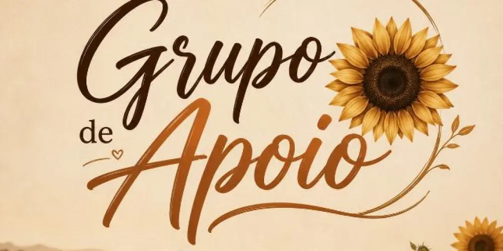 Imagem do grupo de WhatsApp 💛🌻GRUPO DE APOIO🌻💛