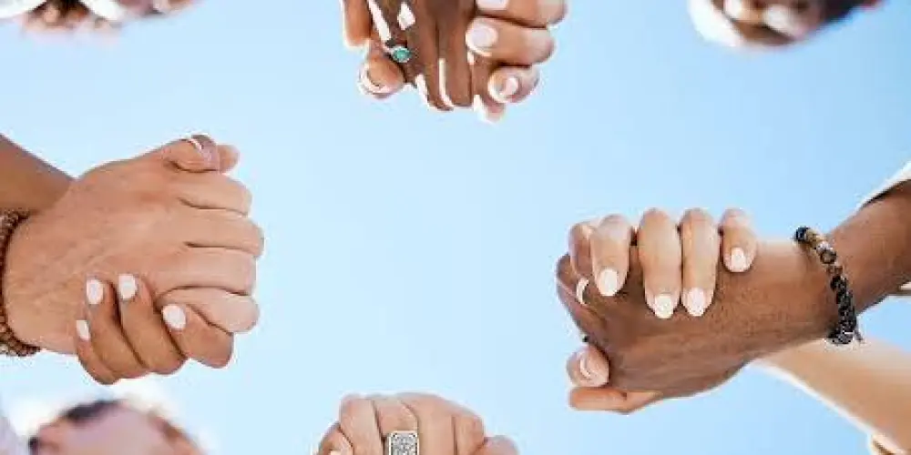 Imagem do grupo de WhatsApp Grupo de Apoio - Ansiedade, Depressão, Bipolaridade, Toc, Autosmo, etc...