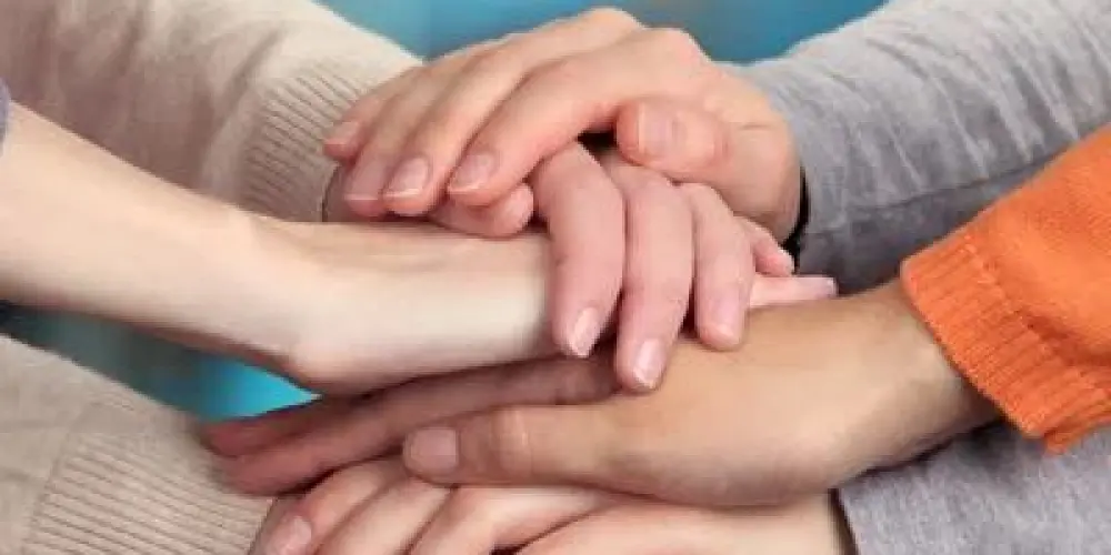 Imagem do grupo de WhatsApp Grupo de apoio ao nosso próximo/🙏🏼🌎🇧🇷