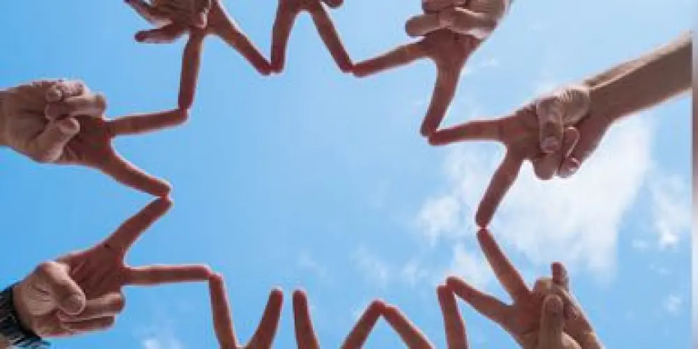 Imagem do grupo de WhatsApp Grupo de apoio ao nosso próximo(24)horas/💪🏼❤️‍🩹🙌🏼✝️🙏🏼