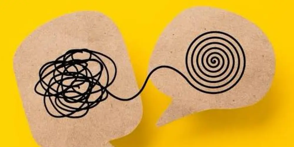 Imagem do grupo de WhatsApp Grupo de Apoio  🧠 Bem-estar e Saúde Emocional -Mulheres