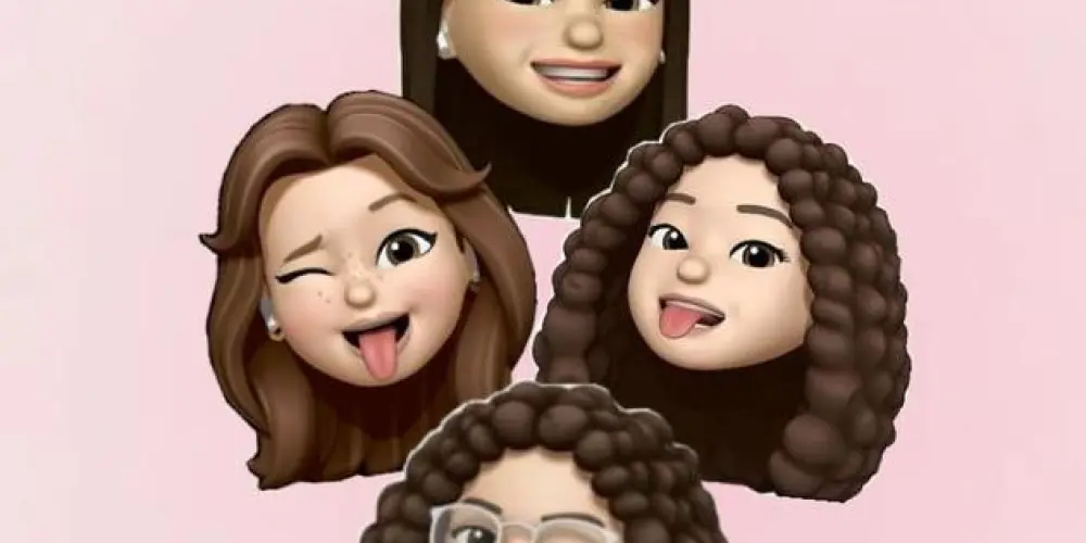 Imagem do grupo de WhatsApp Grupo de apoio Capilar❤️