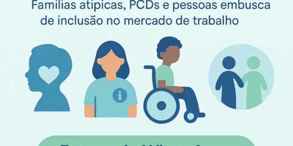 Imagem do grupo de WhatsApp Grupo de Apoio e Empregabilidade ✨