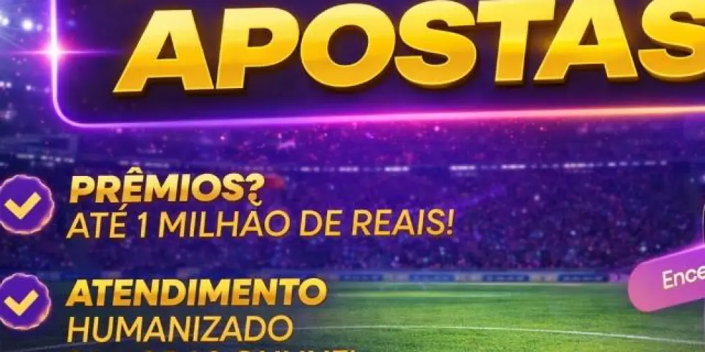 Imagem do grupo de WhatsApp Grupo de Apostas