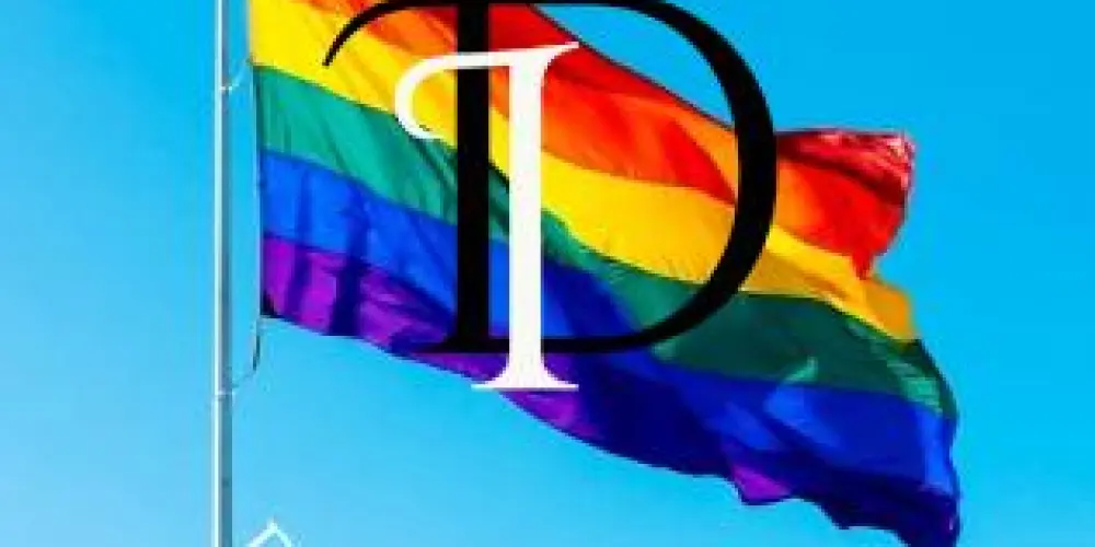 Imagem do grupo de WhatsApp GRUPO DE APRESENTAÇÃO 🏳️‍🌈