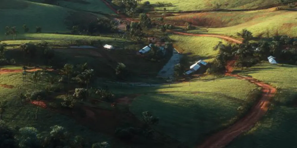 Imagem do grupo de WhatsApp Grupo de Aquisição Rural - ES