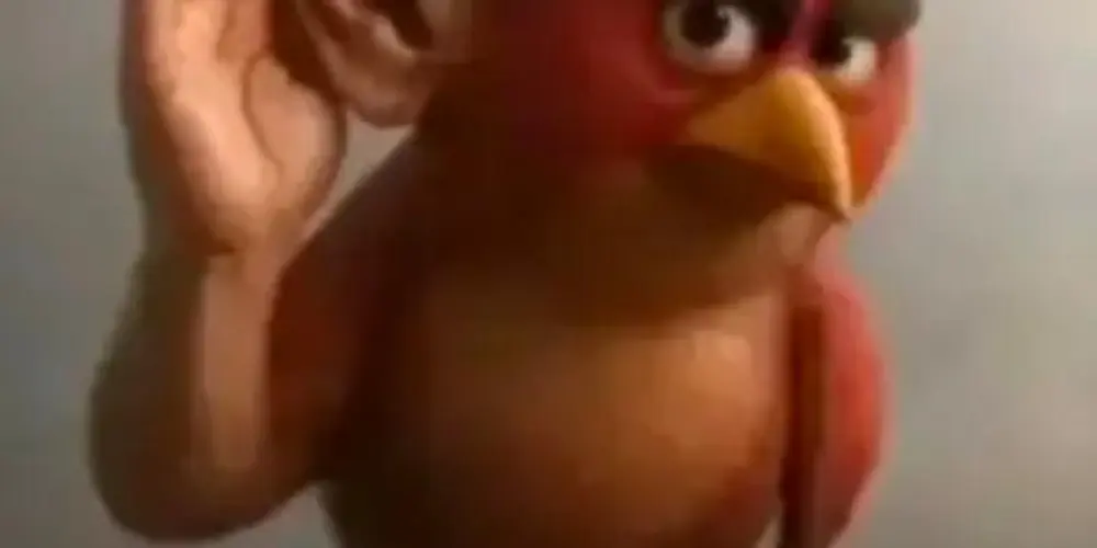 Imagem do grupo de WhatsApp Grupo de assobiadores do RS