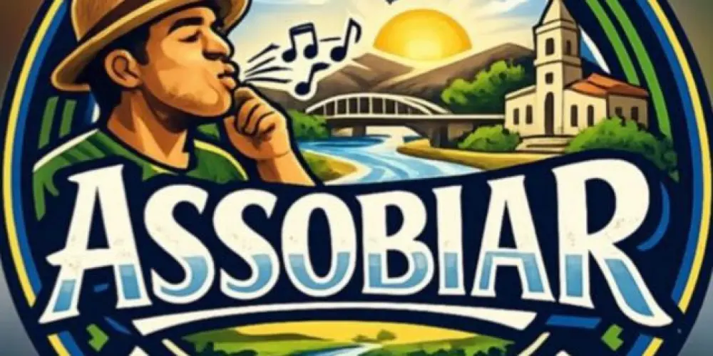 Imagem do grupo de WhatsApp GRUPO DE ASSOBIAR