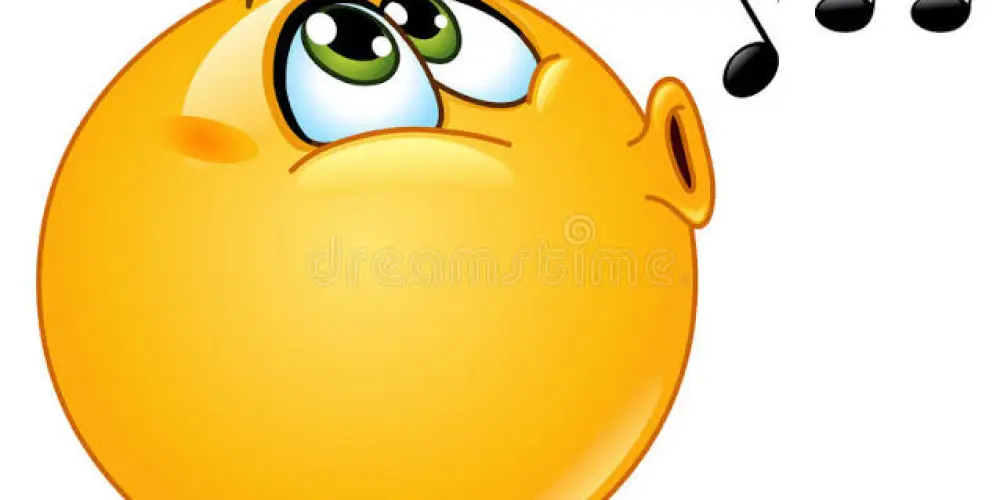 Imagem do grupo de WhatsApp Grupo de Assobio