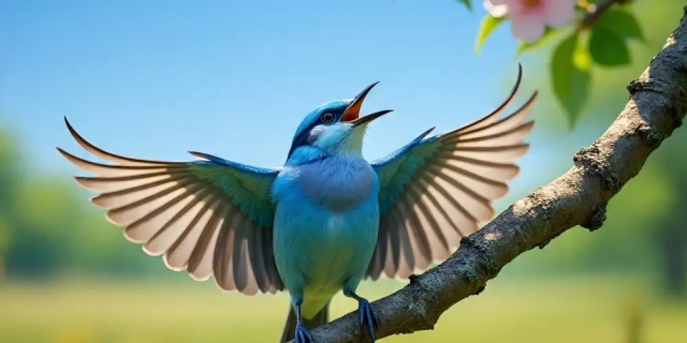 Imagem do grupo de WhatsApp Grupo de assobio