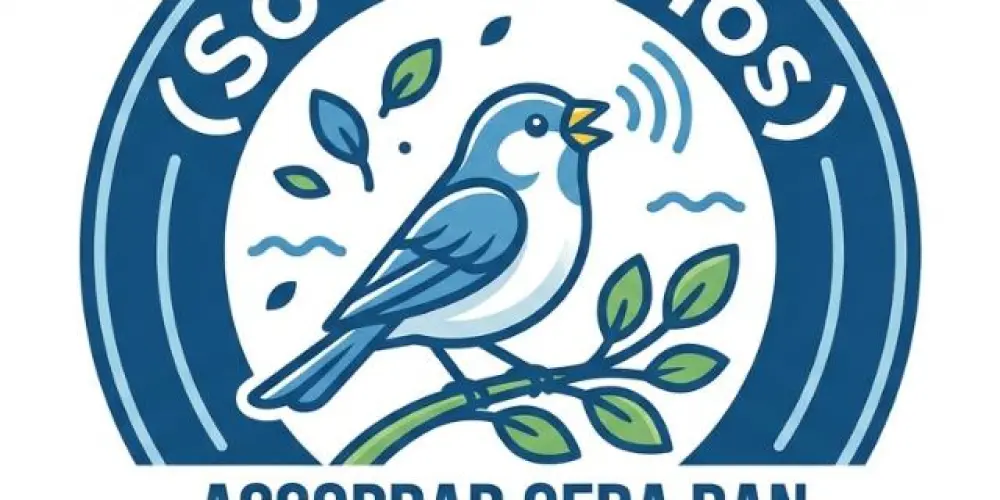 Imagem do grupo de WhatsApp GRUPO DE ASSOBIO
