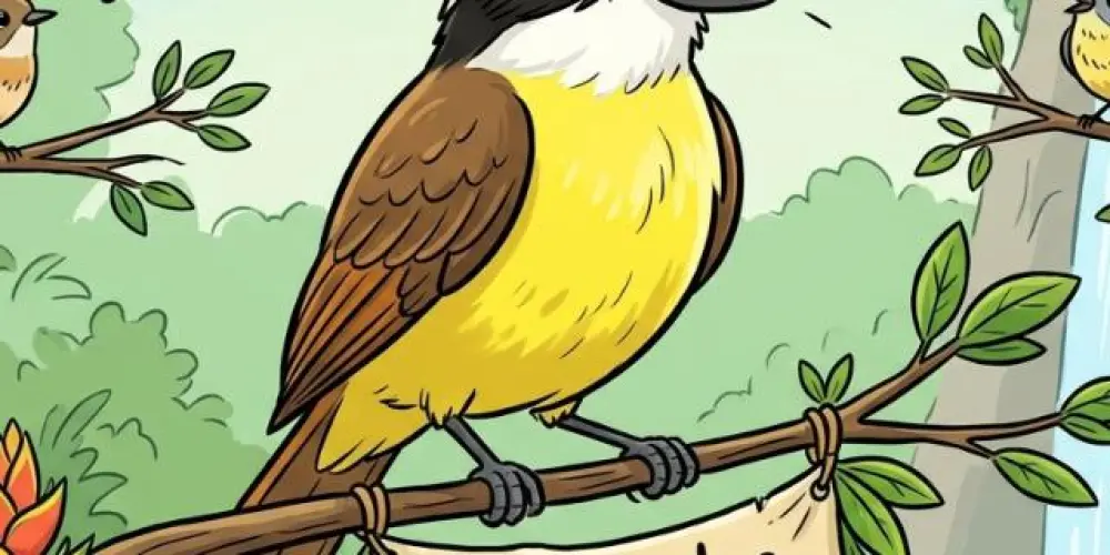 Imagem do grupo de WhatsApp Grupo De Assobios 🦅